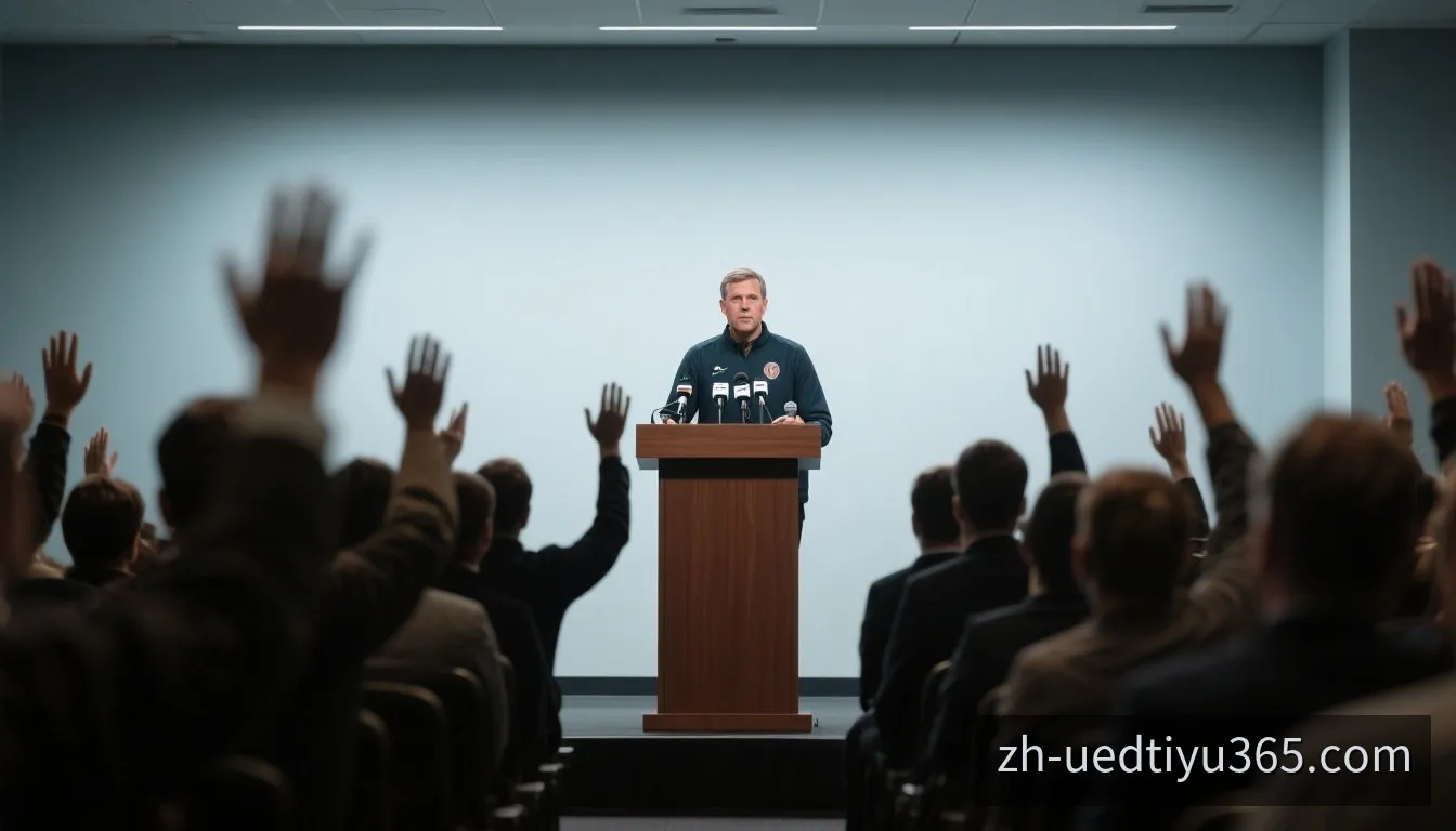 UED体育赛事资讯与直播动态